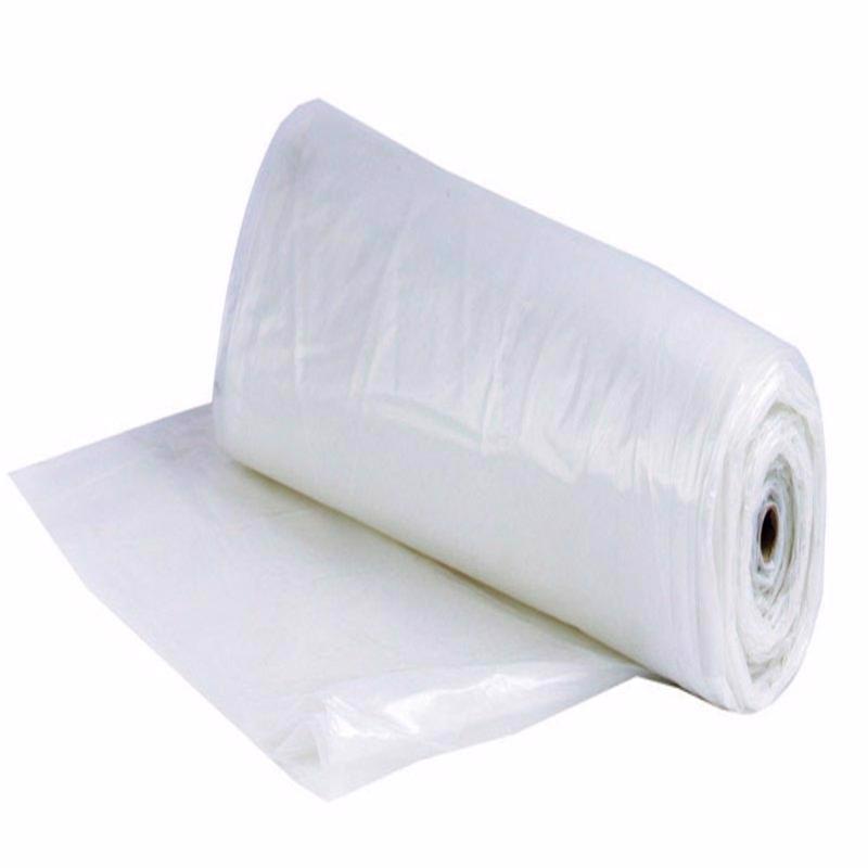 Ace 9 ft. W X 12 ft. L X 3 mil Plastic Drop Cloth 1 pk