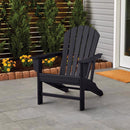 Rust-Oleum Stops Rust Satin Black Spray Paint 12 oz