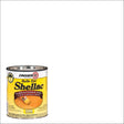 SHELLAC CLR3# QT