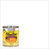 SHELLAC CLR3# QT