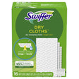SWIFFER SWEEPER REFILL