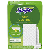 SWIFFER SWEEPER REFILL