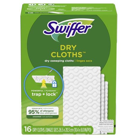 SWIFFER SWEEPER REFILL