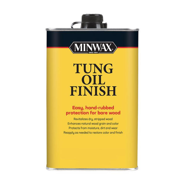 FINISH TUNG OIL PT MINWX