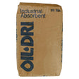 ABSORBENT OIL DRI 50#