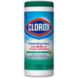 CLOROX DISNFCT WPS 35PK