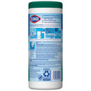 Clorox Fresh Scent Disinfecting Wipes 35 pk