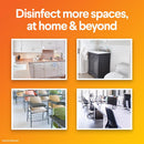 Clorox Fresh Scent Disinfecting Wipes 35 pk