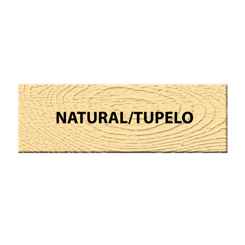 Famowood Natural/Tupelo/White Pine Wood Filler 1 pt