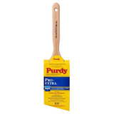 Purdy Pro-Extra Glide 3 in. Stiff Angle Trim Paint Brush