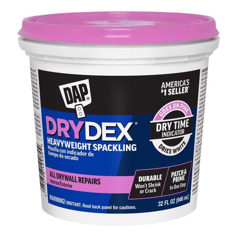 SPACKL DRYDEX1QT DAP