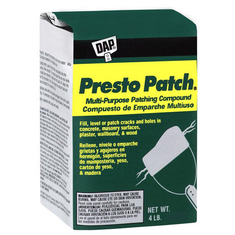 PRESTO PATCH  4LB