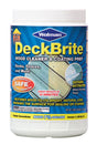 DECKBRITE WOOD CLEANER3#