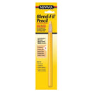 Minwax Blend-Fil No.3 Fruitwood, Golden Oak Wood Pencil 0.8 oz