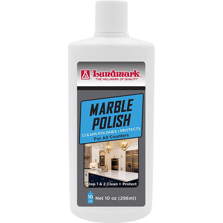 CLEANR&POLISH MARBLE10OZ