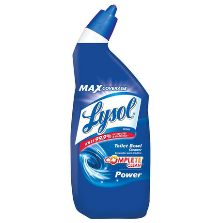 CLEANR BOWL LYSOL 24OZ