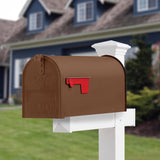 Rust-Oleum Stops Rust Brown Oil-Based Alkyd Primer 1 qt