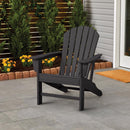 Rust-Oleum Stops Rust Indoor and Outdoor Flat Black Oil-Based Protective Paint 1 qt