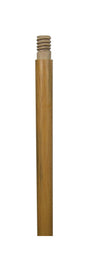 HANDLE WOOD NATURAL 48"