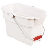 BUCKET ROUGH BSQ 14QT
