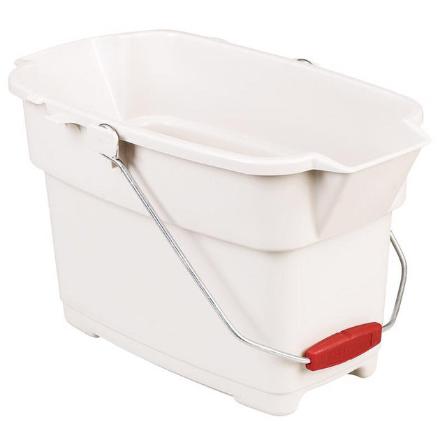 BUCKET ROUGH BSQ 14QT