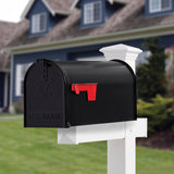 Rust-Oleum Stops Rust Indoor and Outdoor Gloss Black Oil-Based Enamel Protective Paint 1 qt