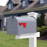 Rust-Oleum Stops Rust Gloss Smoke Gray Protective Enamel Exterior and Interior 1 qt