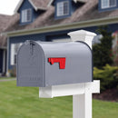 Rust-Oleum Stops Rust Gloss Smoke Gray Protective Enamel Exterior and Interior 1 qt