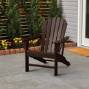 Rust-Oleum Stops Rust Indoor and Outdoor Gloss Leather Brown Oil-Based Protective Paint 1 qt