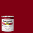 PAINT QT REGAL RED R-O