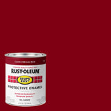 PAINT QT REGAL RED R-O