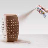 Rust-Oleum Stops Rust Brown Flat Oil-Based Alkyd Spray Primer 12 oz