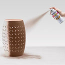 Rust-Oleum Stops Rust Brown Flat Oil-Based Alkyd Spray Primer 12 oz