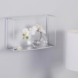 Rust-Oleum Stops Rust Aluminium Bright Coat Metallic Spray 11 oz