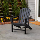 Rust-Oleum Stops Rust Indoor and Outdoor Gloss Crystal Clear Rust Prevention Paint 12 oz