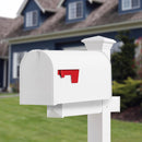 Rust-Oleum Stops Rust Flat White Spray Paint 12 oz