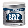 METAL PLSH NEVR-DULL5OZ