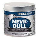 METAL PLSH NEVR-DULL5OZ