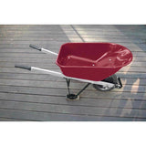 Ace Rust Stop Satin Burgundy Protective Enamel Spray Paint 15 oz