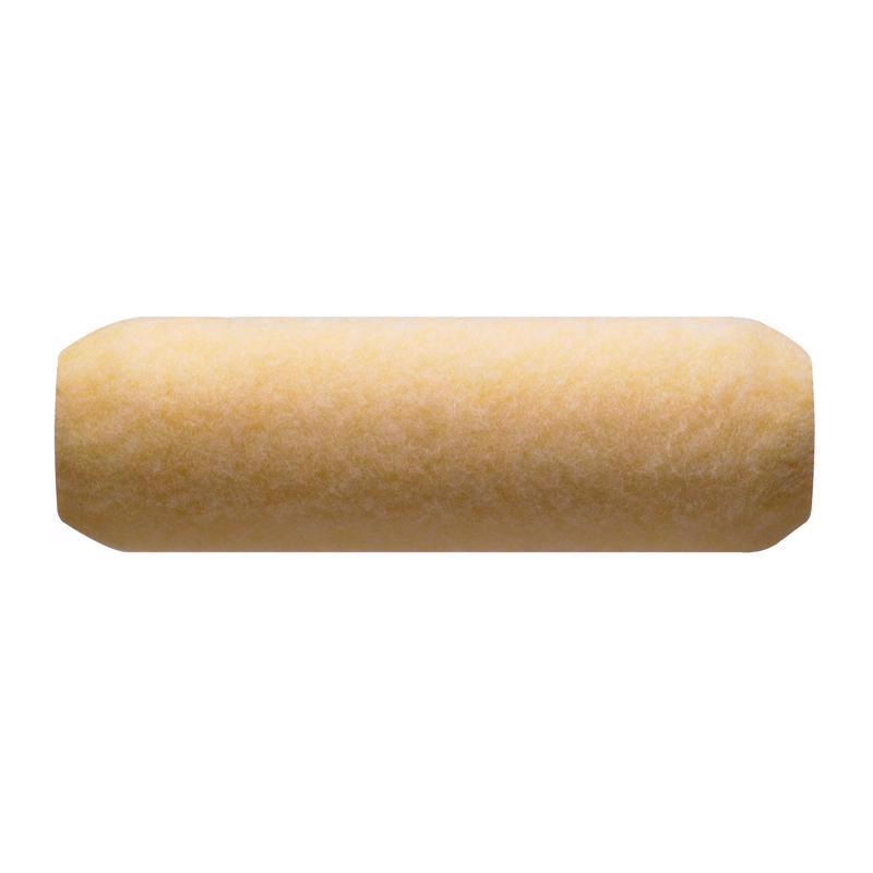 Purdy GoldenEagle Polyester 9 in. W X 1/2 in. Regular Paint Roller Cover 1 pk