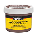 Minwax Red Mahogany Wood Putty 3.75 oz
