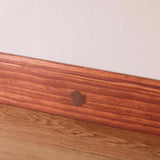 Minwax Red Mahogany Wood Putty 3.75 oz