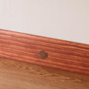 Minwax Red Mahogany Wood Putty 3.75 oz