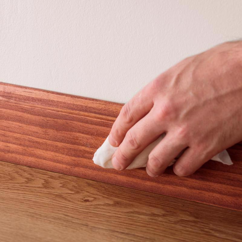 Minwax Red Mahogany Wood Putty 3.75 oz