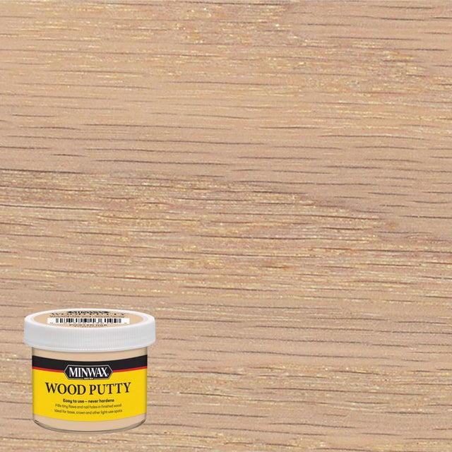 PUTTY WOOD PCKLED OAK