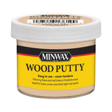Minwax Pickled Oak Wood Putty 3.75 oz