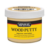 Minwax Natural Pine Wood Putty 3.75 oz