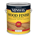 Minwax Wood Finish Semi-Transparent Ipswich Pine Oil-Based Penetrating Wood Stain 1 gal