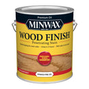Minwax Wood Finish Semi-Transparent Ipswich Pine Oil-Based Penetrating Wood Stain 1 gal