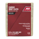 DROPCLOTH9X12CANVAS 8OZ